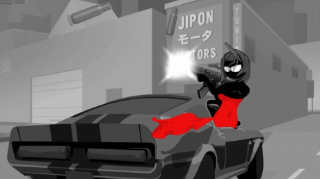 暗杀行动重生游戏官方版SiftHeads图6