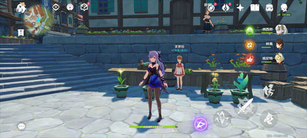 原神私人服破解版