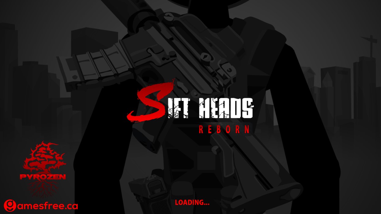 暗杀行动重生游戏官方版SiftHeads图3