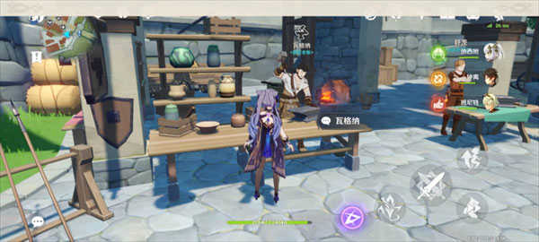 原神私人服破解版