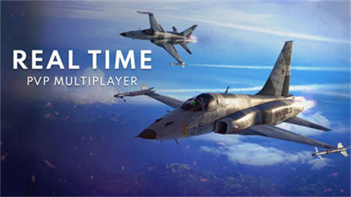 Metalstorm游戏安卓版中文图2