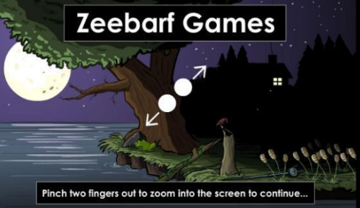 异星生物历险记TheVisitor图6