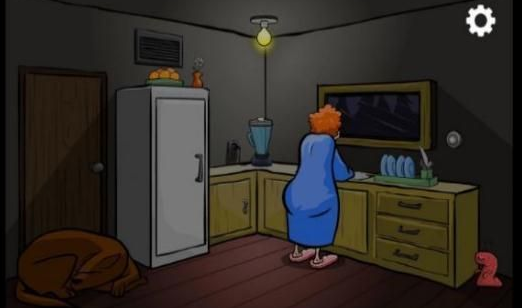 异星生物历险记TheVisitor图4