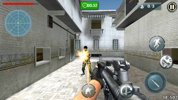 SniperShooter3D图5