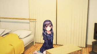 1room手机中文版图3