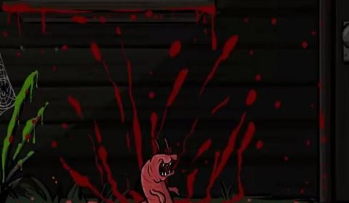 异星生物历险记TheVisitor图5