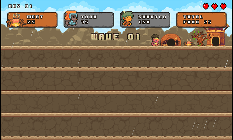 石器战争部落大战游戏安卓版图8