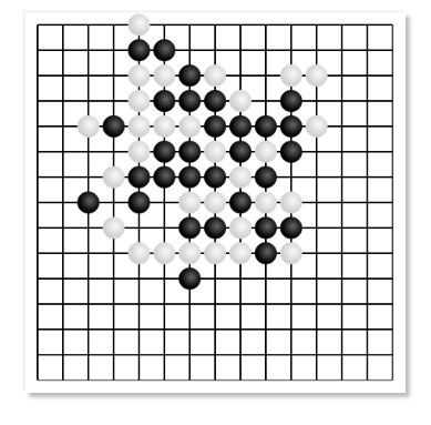 AI智能五子棋概念版app最新版下载