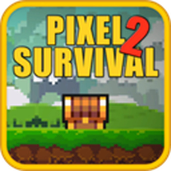 PixelSurvivalWorld