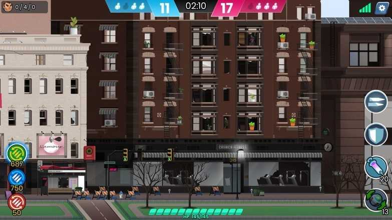 反恐狙击特工图2