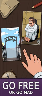 疯狂探索逃脱破解版下载安装图5