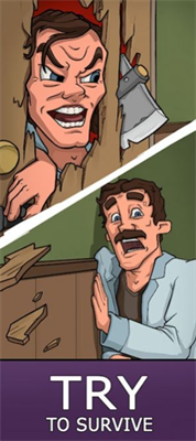 疯狂探索逃脱破解版下载安装图4