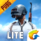 PUBGMobileLite低配吃鸡国际版正式版