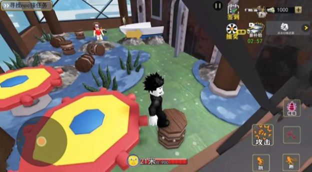 像素酷跑大师图4