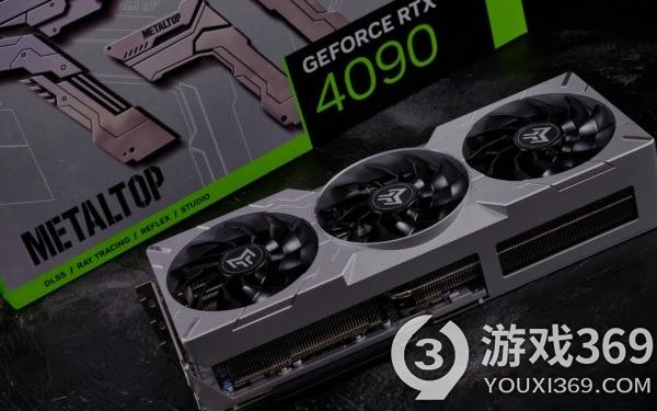 国外玩家实测RTX4090运行13K分辨率原神