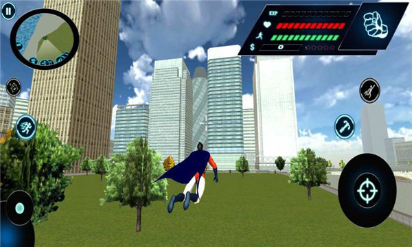 英雄集结手机版图6