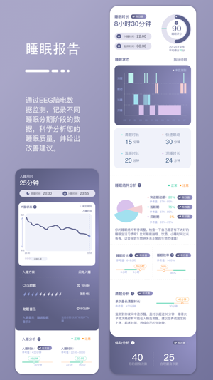 Easleep睡眠工场2023版截图5