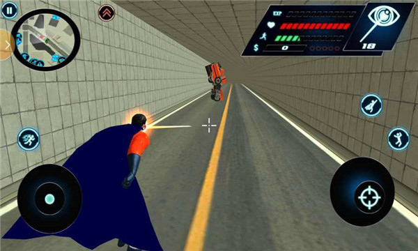 英雄集结手机版图7