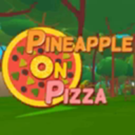 菠萝披萨岛下载steam移植版PineappleonPizzaScaryHorror