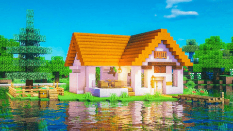 小小城市世界图6