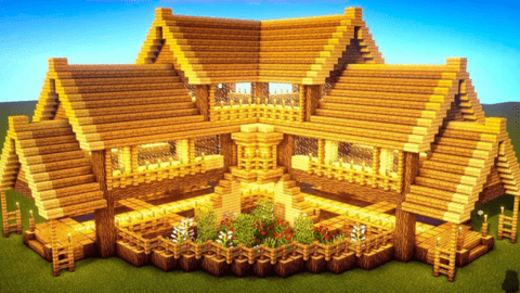 小小城市世界图5