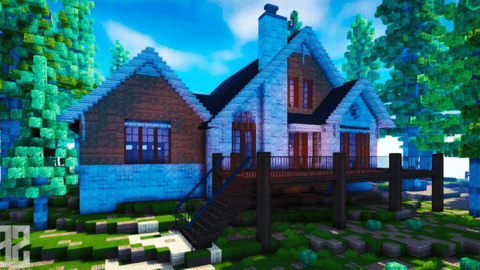 小小城市世界图4