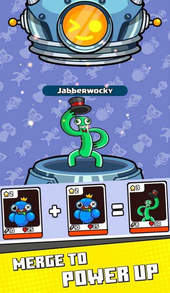 动物合并精灵图6