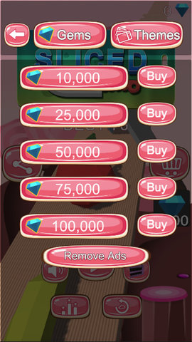 松脆的蛋糕游戏图4