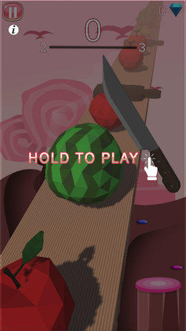 松脆的蛋糕游戏图2