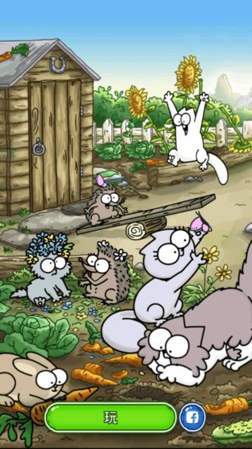西蒙的猫Simon’sCat官方版图2