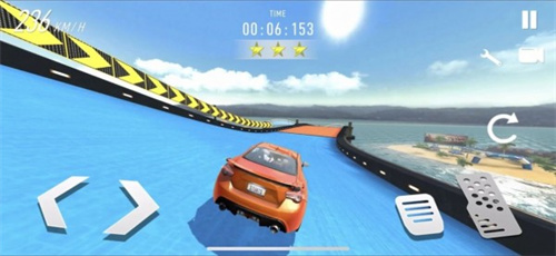 ImpossibleCarDriving:StuntsMaster图4