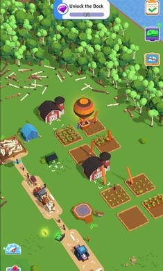 我的梦想岛图7