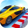 ImpossibleCarDriving:StuntsMaster