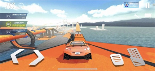 ImpossibleCarDriving:StuntsMaster图5