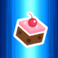 松脆的蛋糕游戏