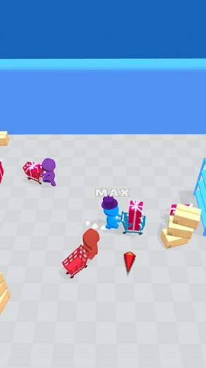 抓住一切GrabItAll图4