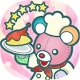 毛绒玩具餐厅最新版plushiesrestaurant