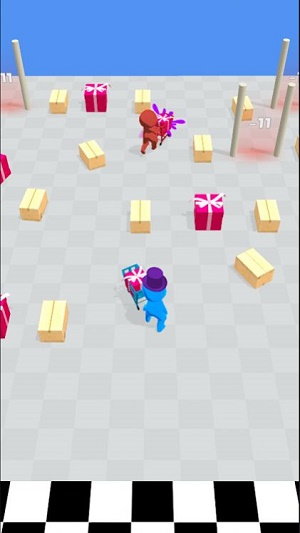 抓住一切GrabItAll图2