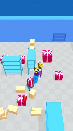 抓住一切GrabItAll图6