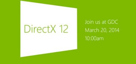 Microsoftdirectx11和12的区别