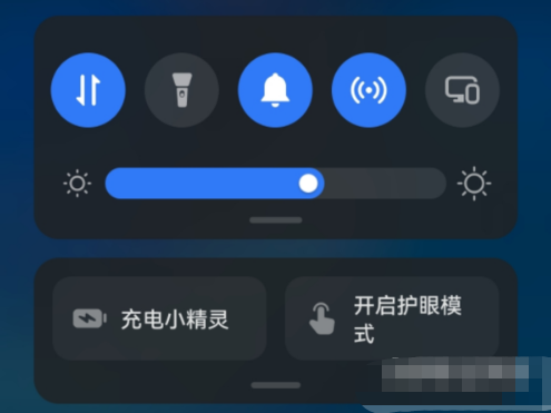 华为鸿蒙系统充电小精灵有什么用