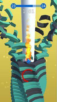 堆栈球stackball小游戏图4