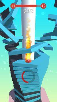 堆栈球stackball小游戏图2