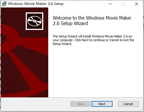 windowsmoviemaker怎么安装