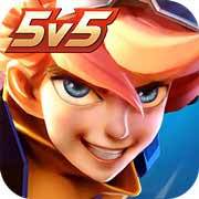 超能战队搜狗游戏登录版