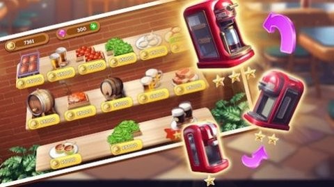 烹饪乐趣CookingFun官方最新版下载截图3