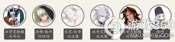 阴阳师蛇魔怎么打阴阳师蛇魔阵容推荐