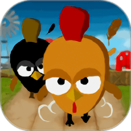 小鸡赛跑手机版chick