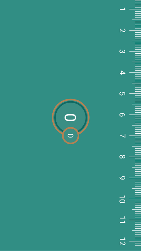 精确尺子图3