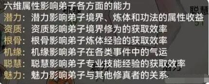 最强祖师弟子怎么选最强祖师弟子选择推荐